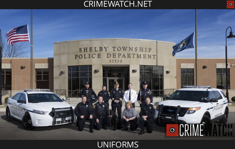 uniforms