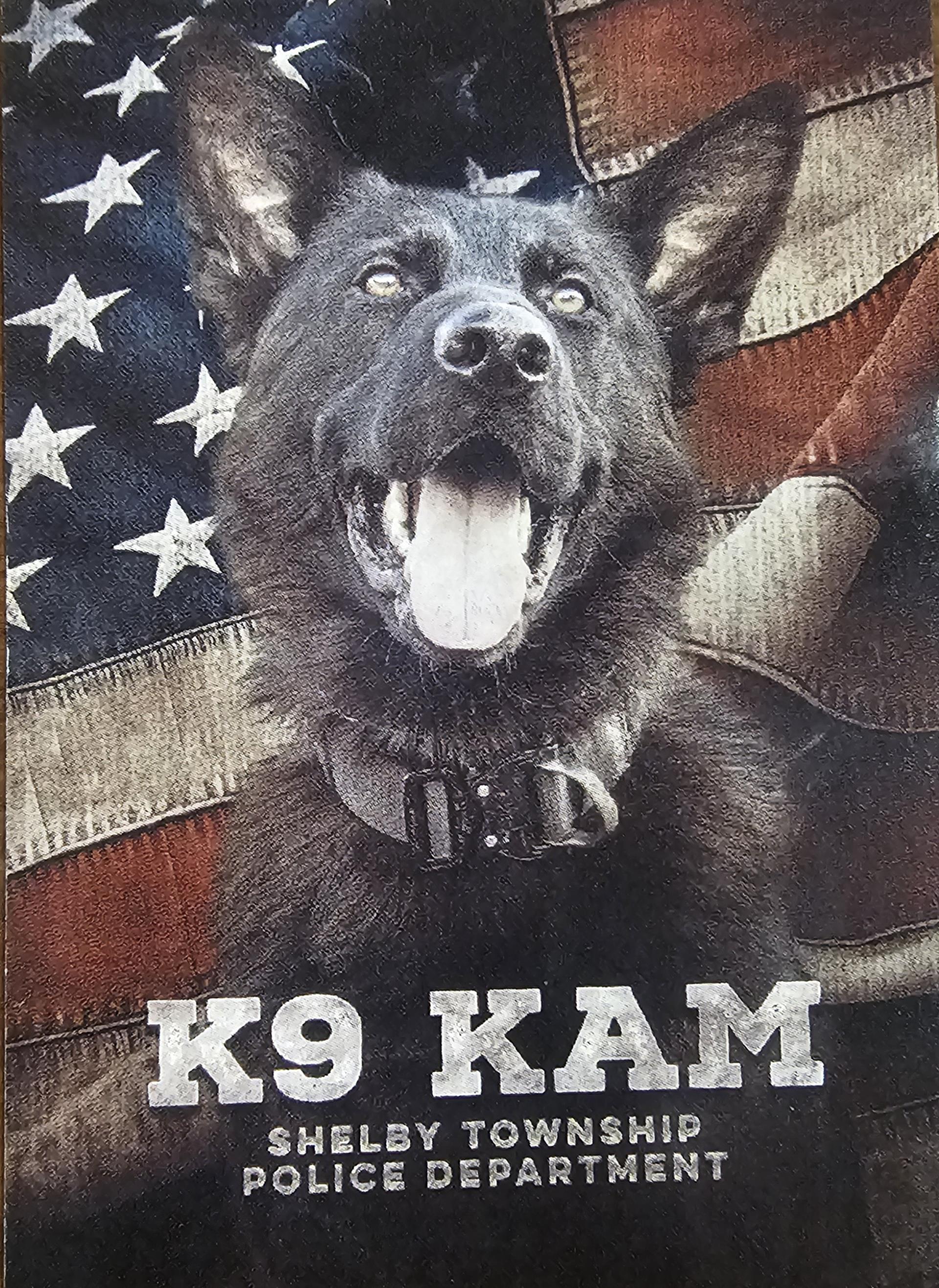 kam 1